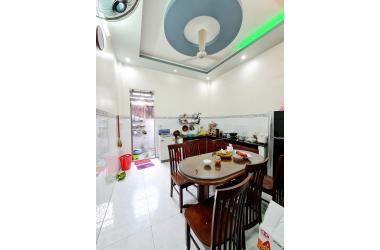 Bán Gấp Nhà C4 - Xuân Thới Thượng -Hóc Môn- 8m x20-Chỉ 8 Tỷ